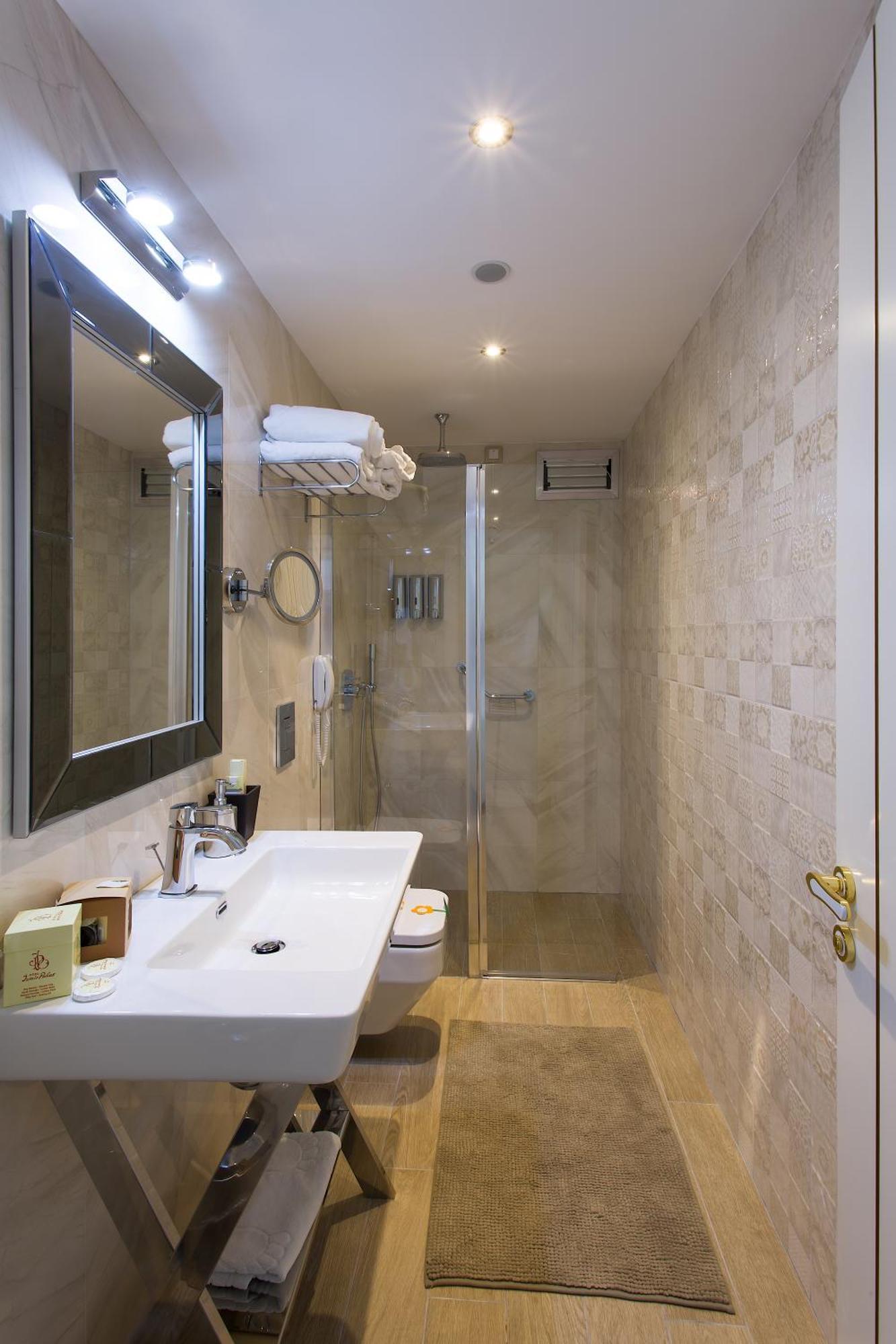 Izmir Palas Hotel Pokój zdjęcie