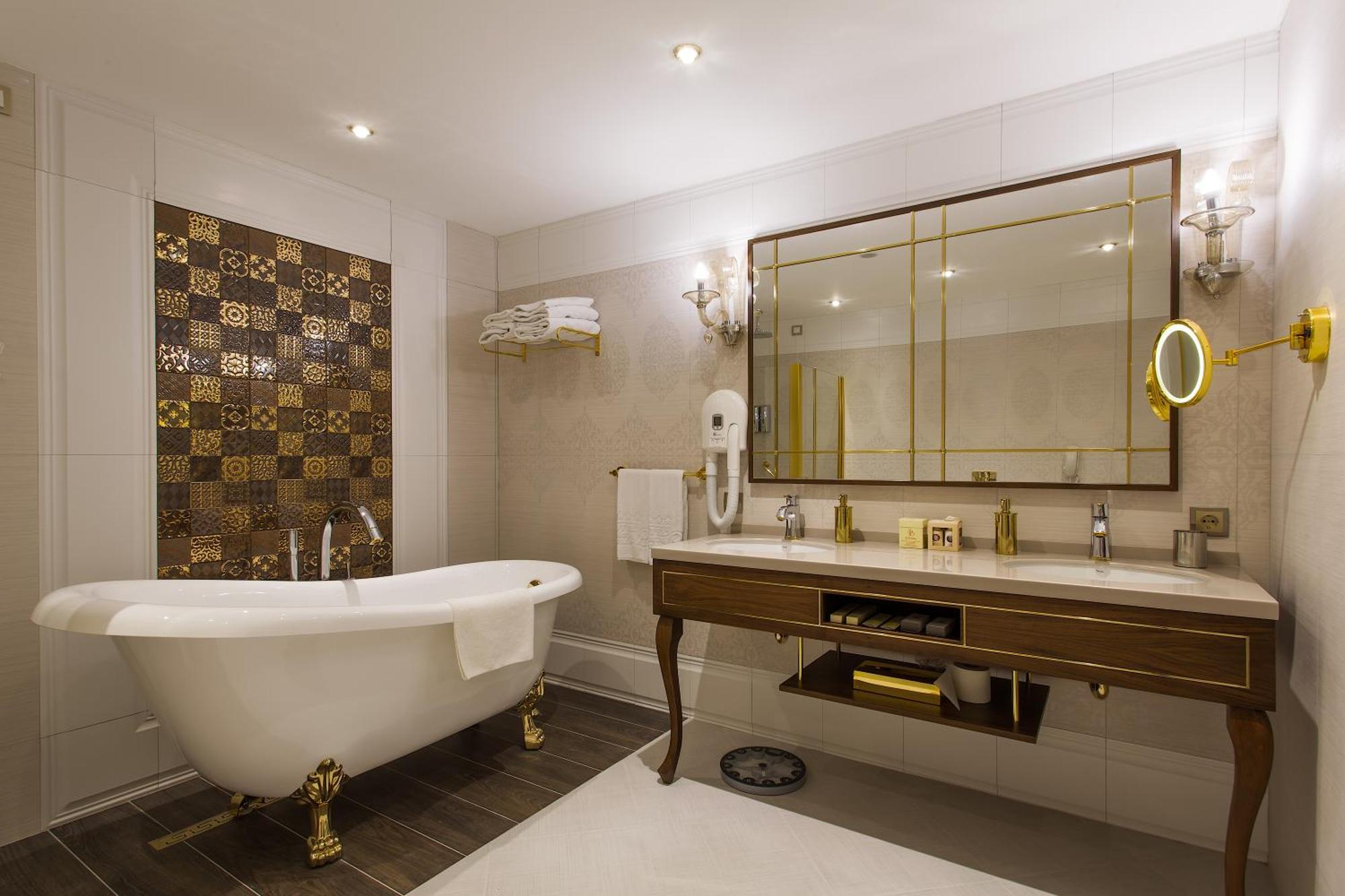 Izmir Palas Hotel Pokój zdjęcie